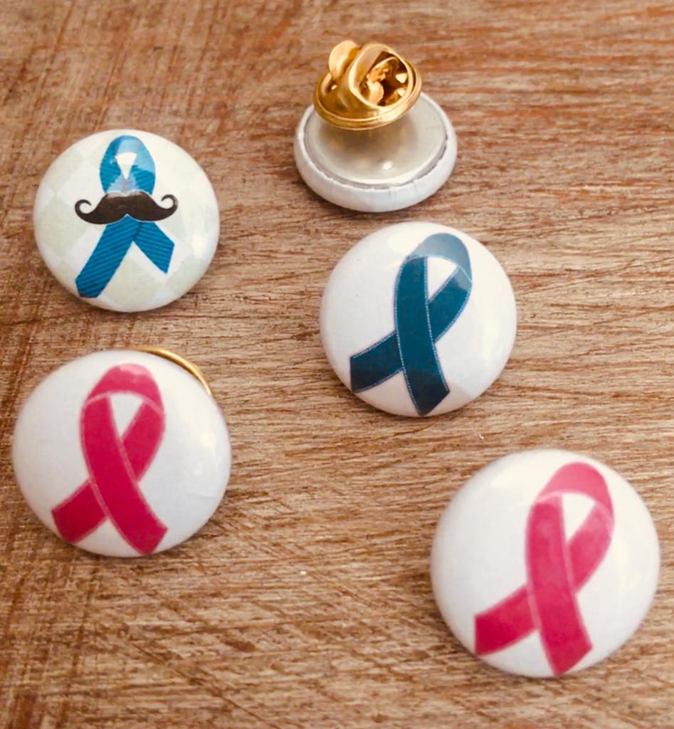 Pins Americanos